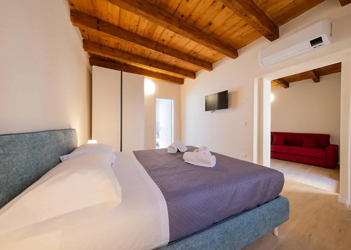 Apartmentsgarda - Loggia Liberta