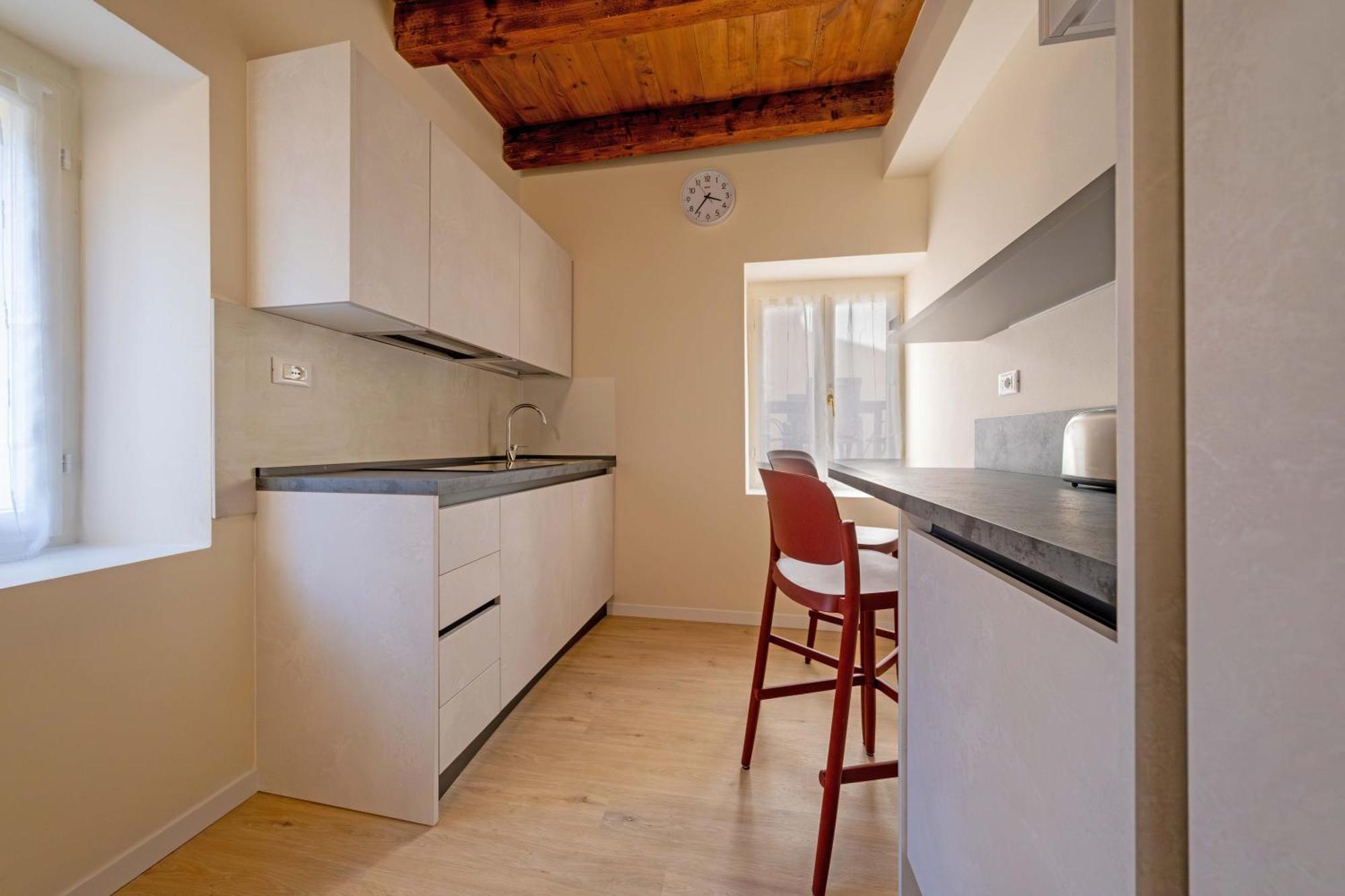 Appartamento Apartmentsgarda - Loggia Liberta Garda (Verona)