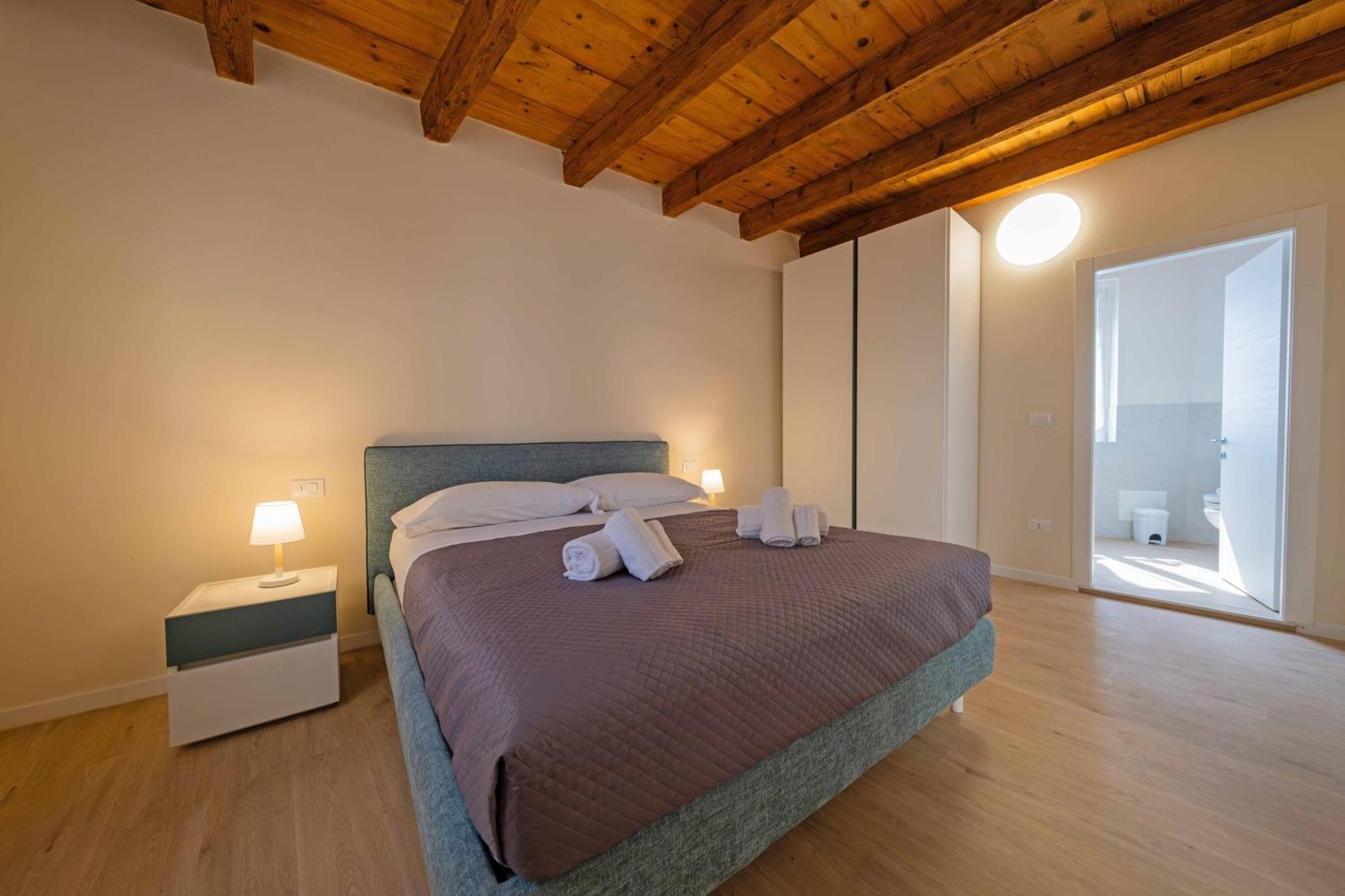 Apartmentsgarda - Loggia Liberta *