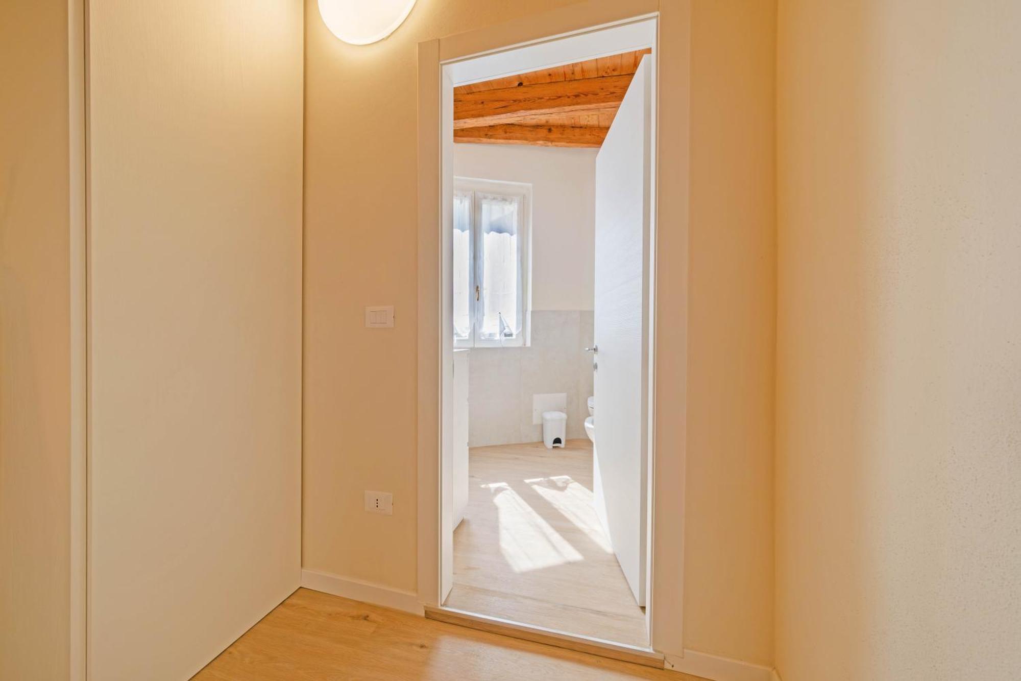 Appartamento Apartmentsgarda - Loggia Liberta